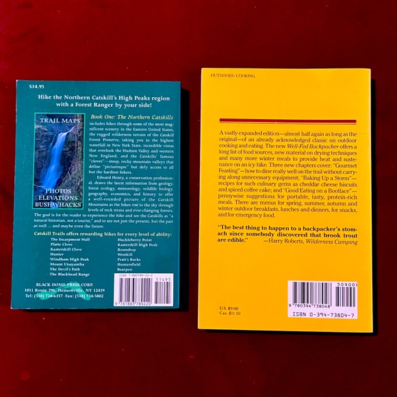 BUNDLE of 2 Books - Picture 2 of 4